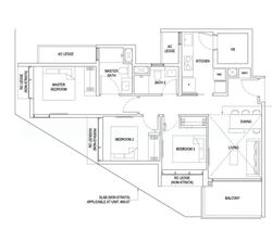 Bartley Vue (D19), Apartment #556615651
